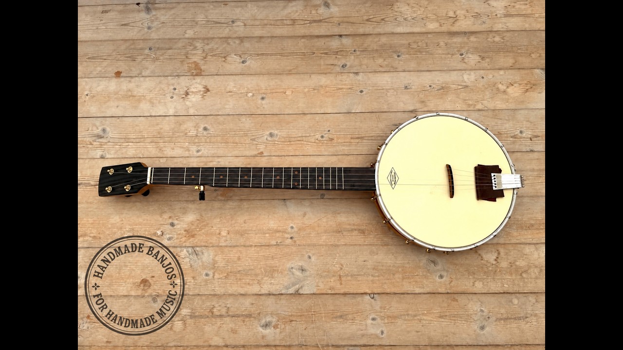 Arnbak Banjos